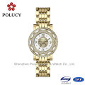 Montre femme montre Wrist Watch Fashion Lady de Bracelet